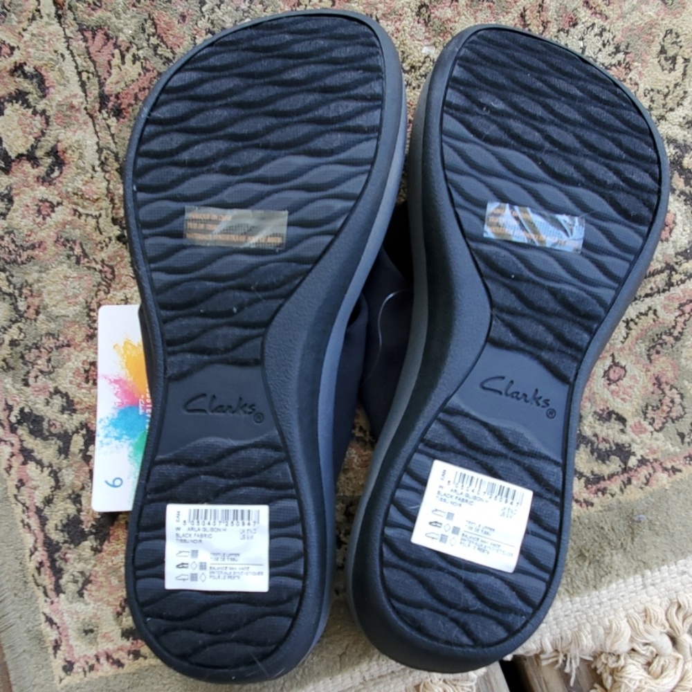 Clarks cloudsteppers - Picture 5 of 5